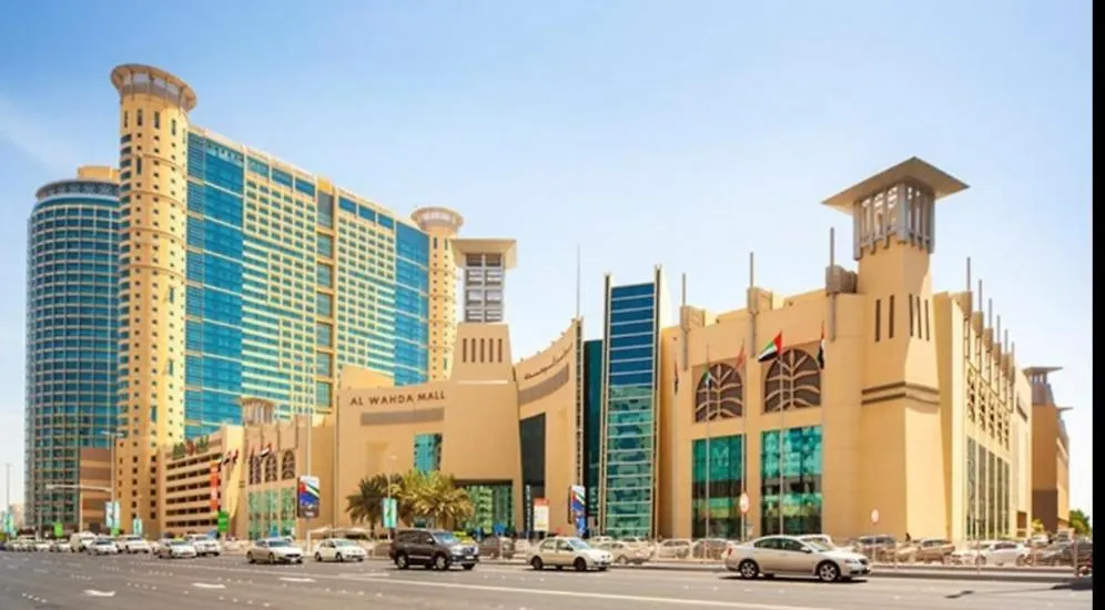 Corniche Street - Extremely Unique Room أبو ظبي 0*,  الإمارات العربية المتحدة