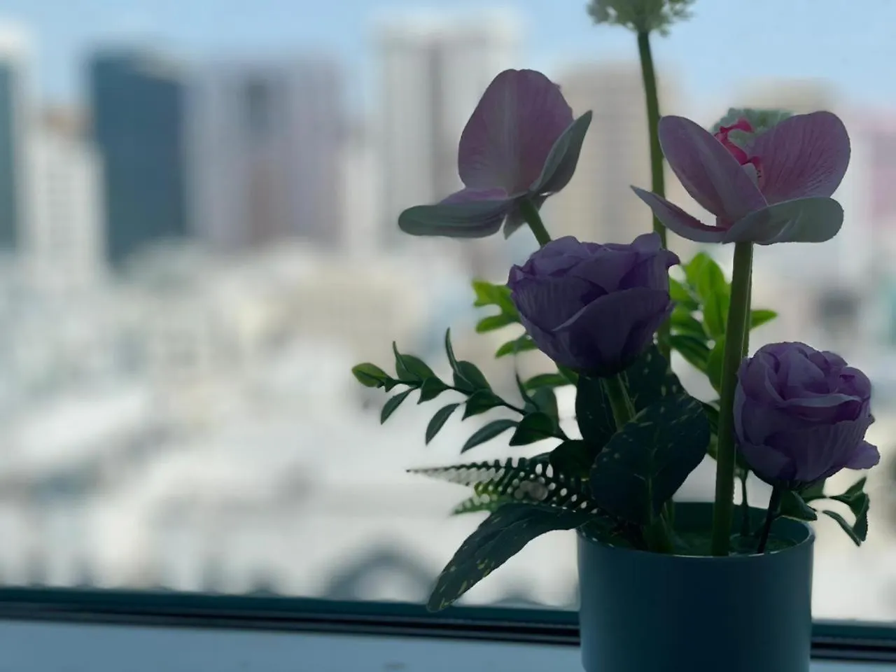 Corniche Street - Extremely Unique Room أبو ظبي 0*,  الإمارات العربية المتحدة