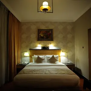 Creek Gate Hotel-baithans فندق الشارقة