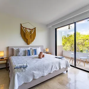 Menesse Aparthotel Tulum