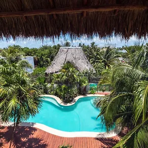 La Palma Hotel Isla Holbox