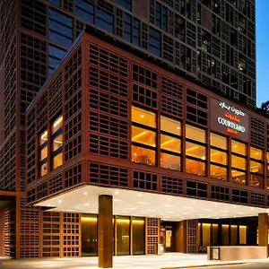 Hotel Courtyard By Marriott World Trade Center,, Abu Zabi