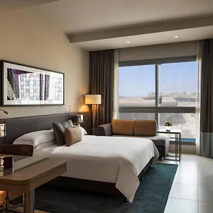 4* شقة فندقية كابيتال سنتر ارجان باي روتانا